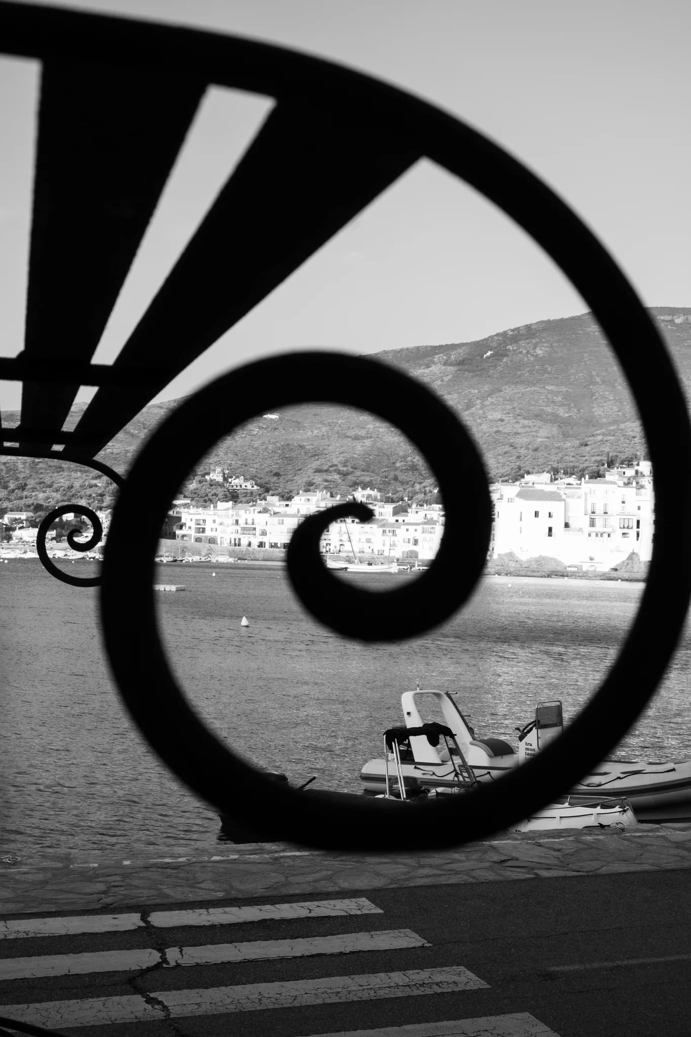 Espiral de Cadaquès